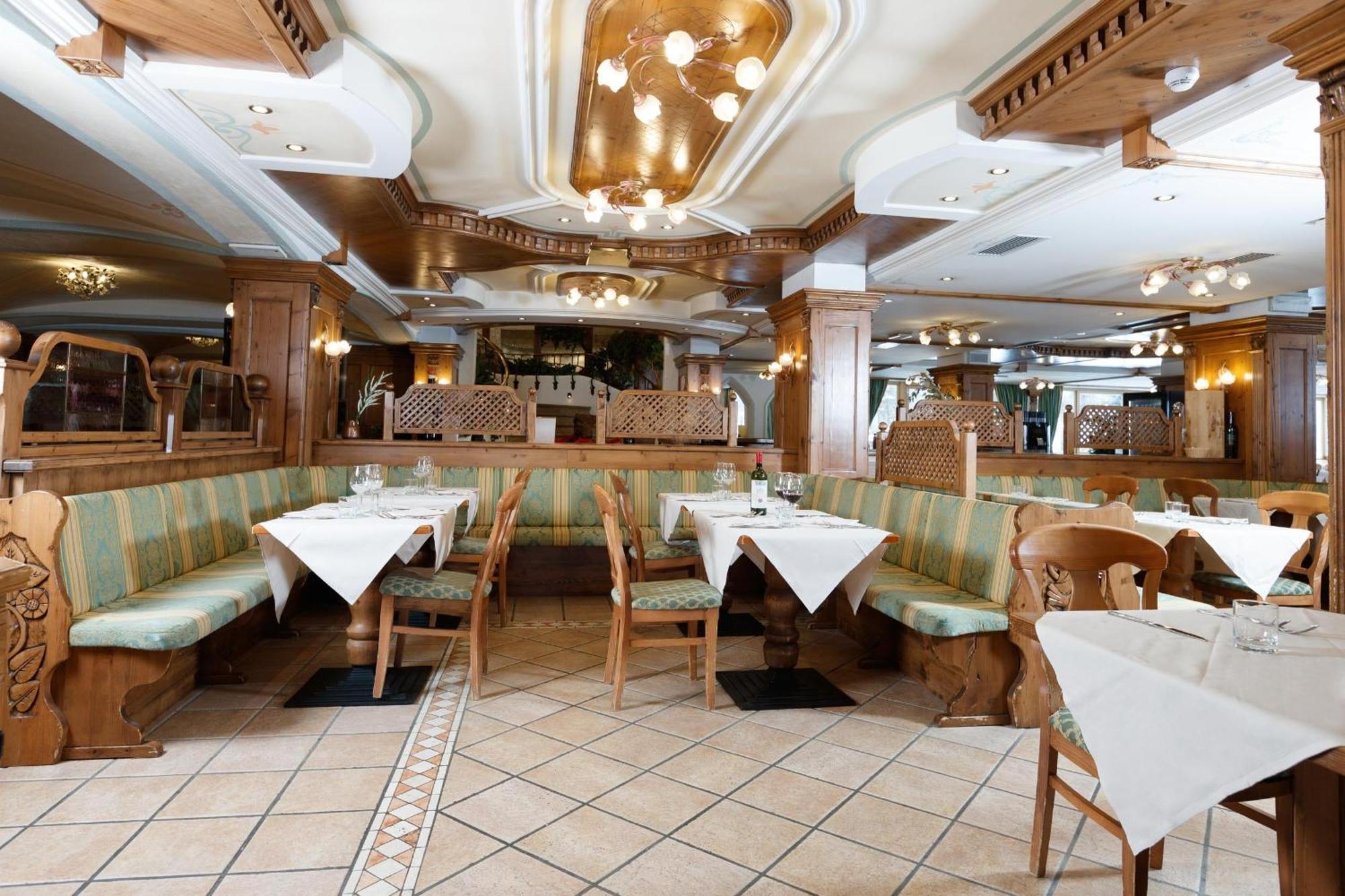Hotel Intermonti ليفينو المظهر الخارجي الصورة